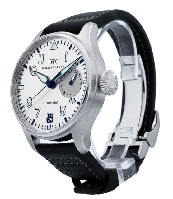 IWC Big Pilot's IW500906 Image 2